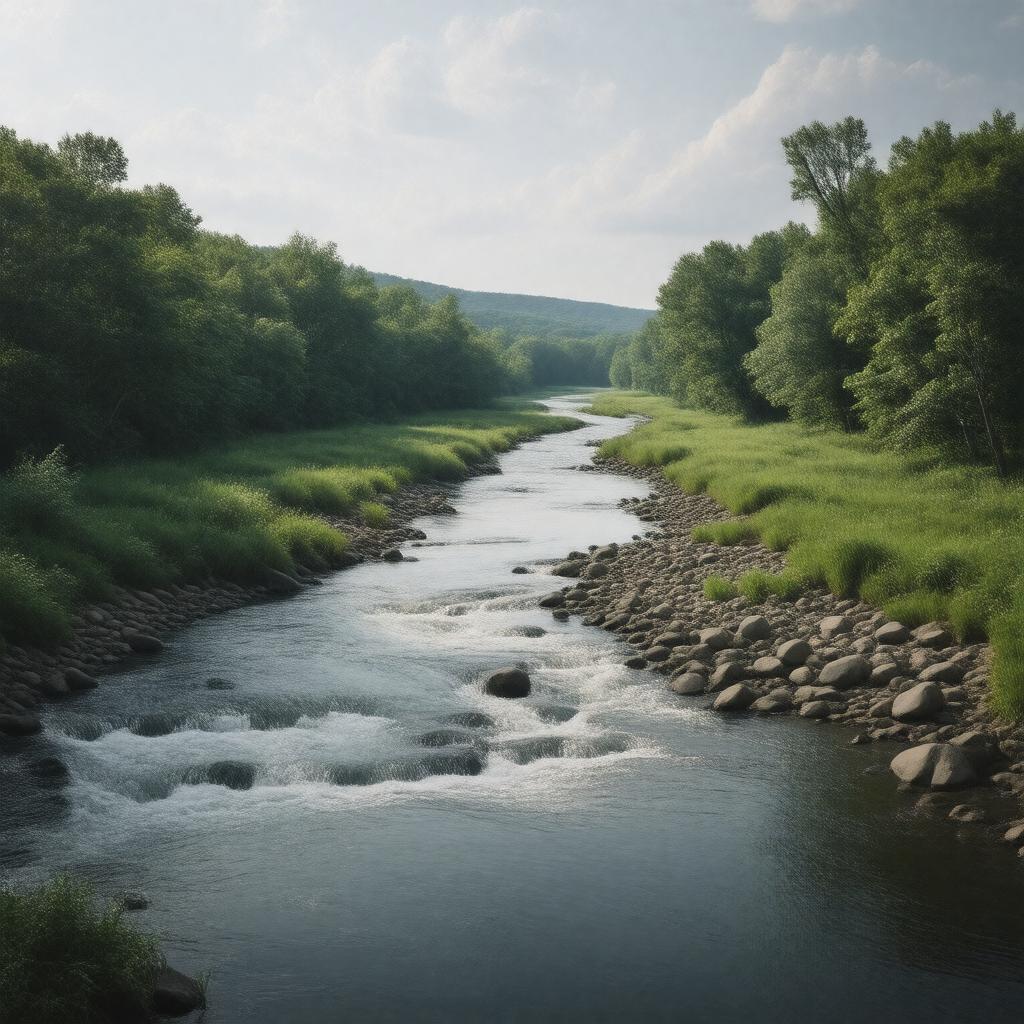 Spicket River